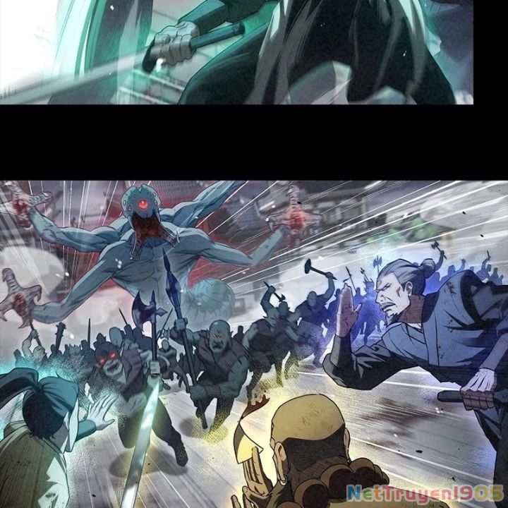 Ma Giáo Quan Quy Hoàn Chap 1 - Next Chap 2