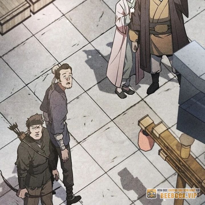 Ma Giáo Quan Quy Hoàn Chap 1 - Next Chap 2