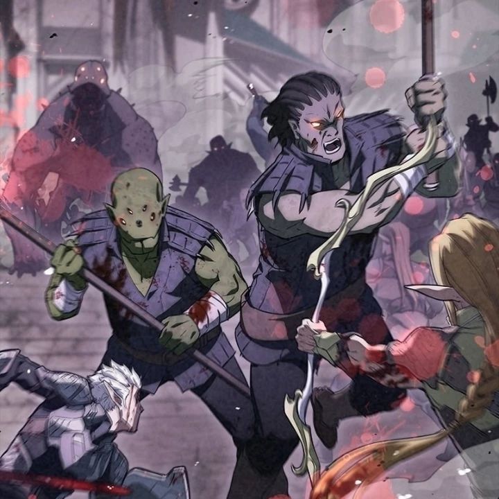 Ma Giáo Quan Quy Hoàn Chap 1 - Next Chap 2