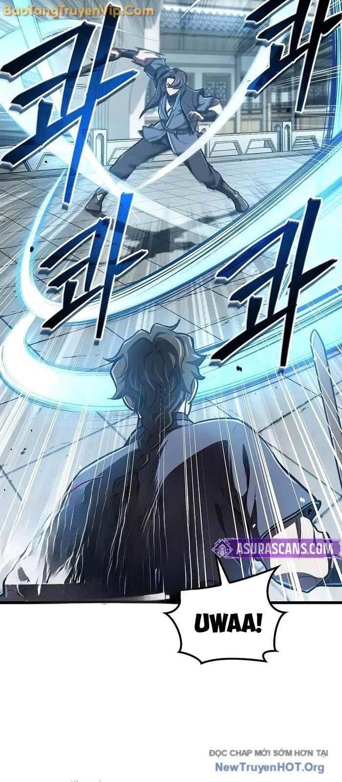 Ma Giáo Quan Quy Hoàn Chap 10 - Next Chap 11