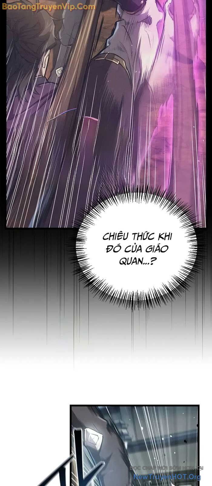 Ma Giáo Quan Quy Hoàn Chap 10 - Next Chap 11