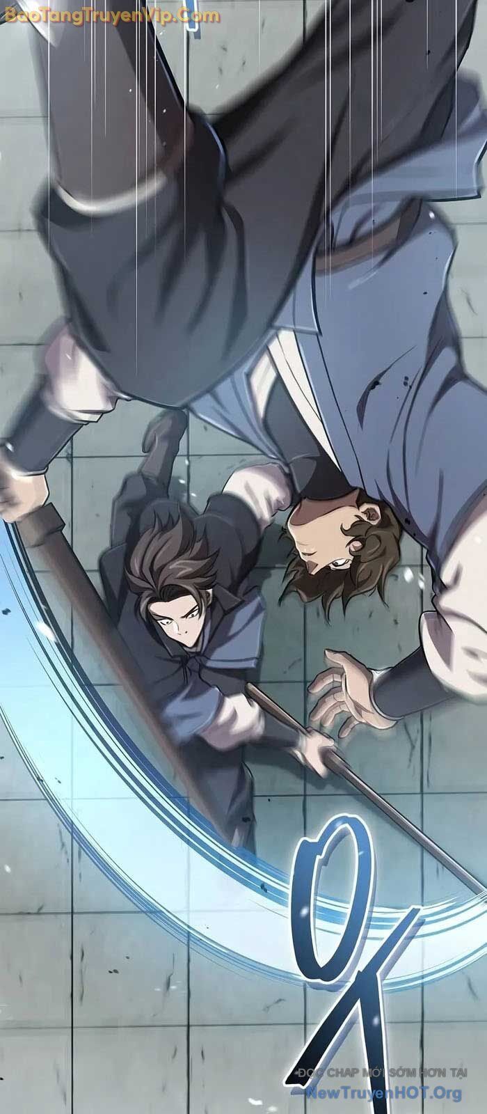 Ma Giáo Quan Quy Hoàn Chap 10 - Next Chap 11