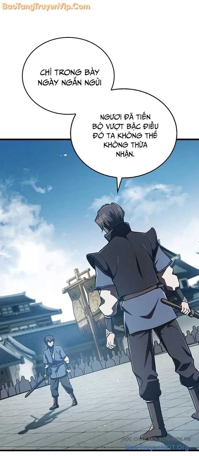 Ma Giáo Quan Quy Hoàn Chap 10 - Next Chap 11