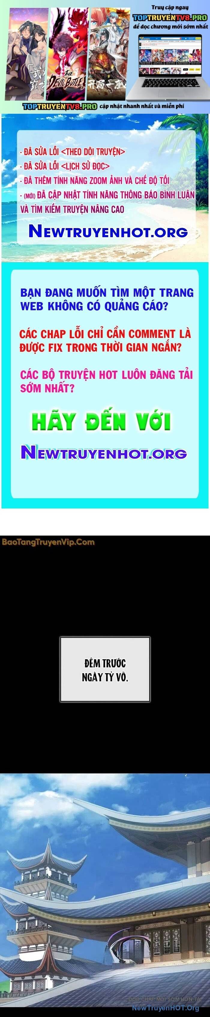Ma Giáo Quan Quy Hoàn Chap 11 - Next Chap 12
