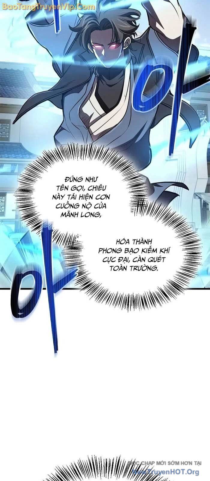Ma Giáo Quan Quy Hoàn Chap 11 - Next Chap 12