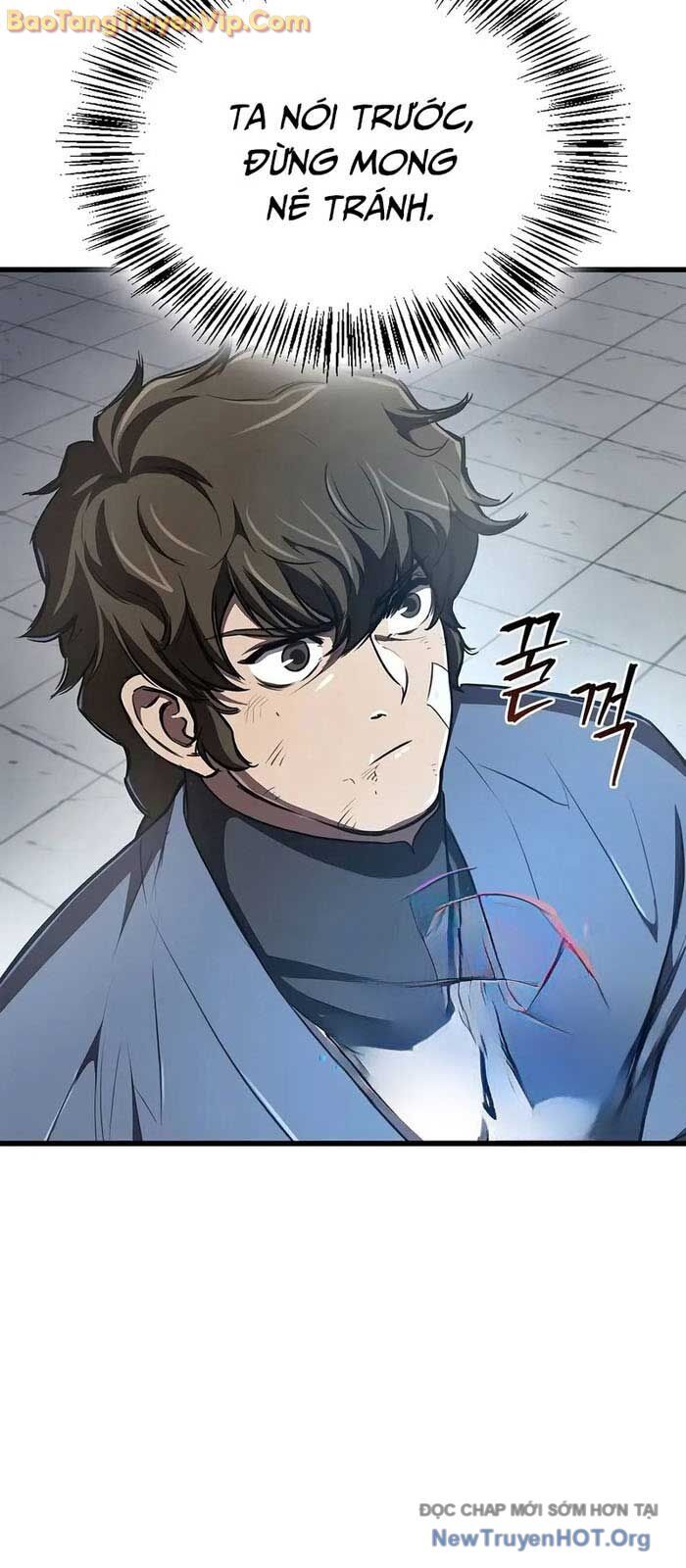 Ma Giáo Quan Quy Hoàn Chap 11 - Next Chap 12