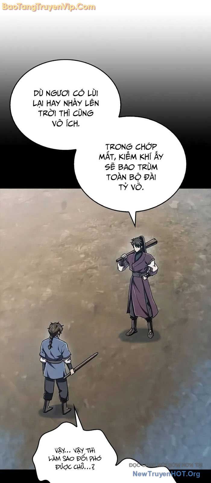 Ma Giáo Quan Quy Hoàn Chap 11 - Next Chap 12