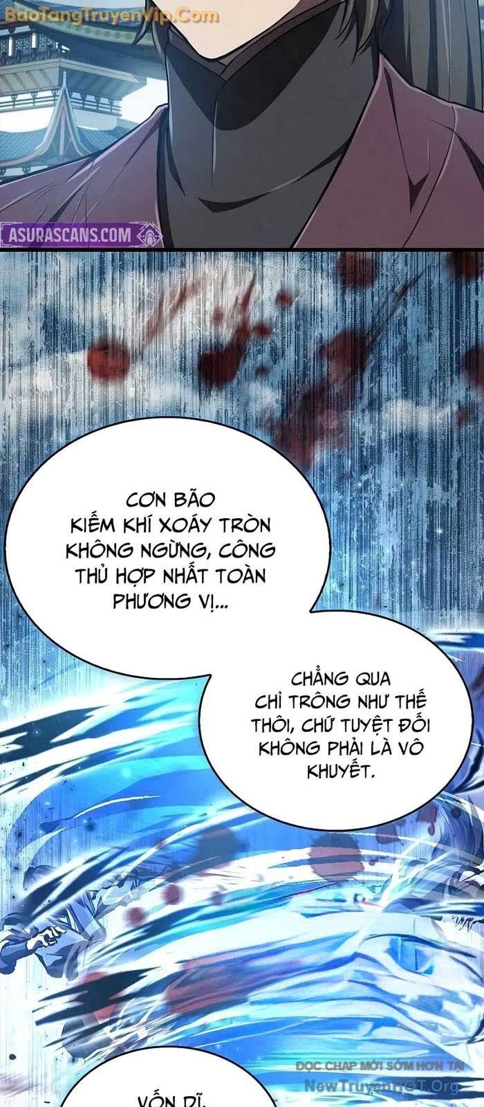 Ma Giáo Quan Quy Hoàn Chap 11 - Next Chap 12