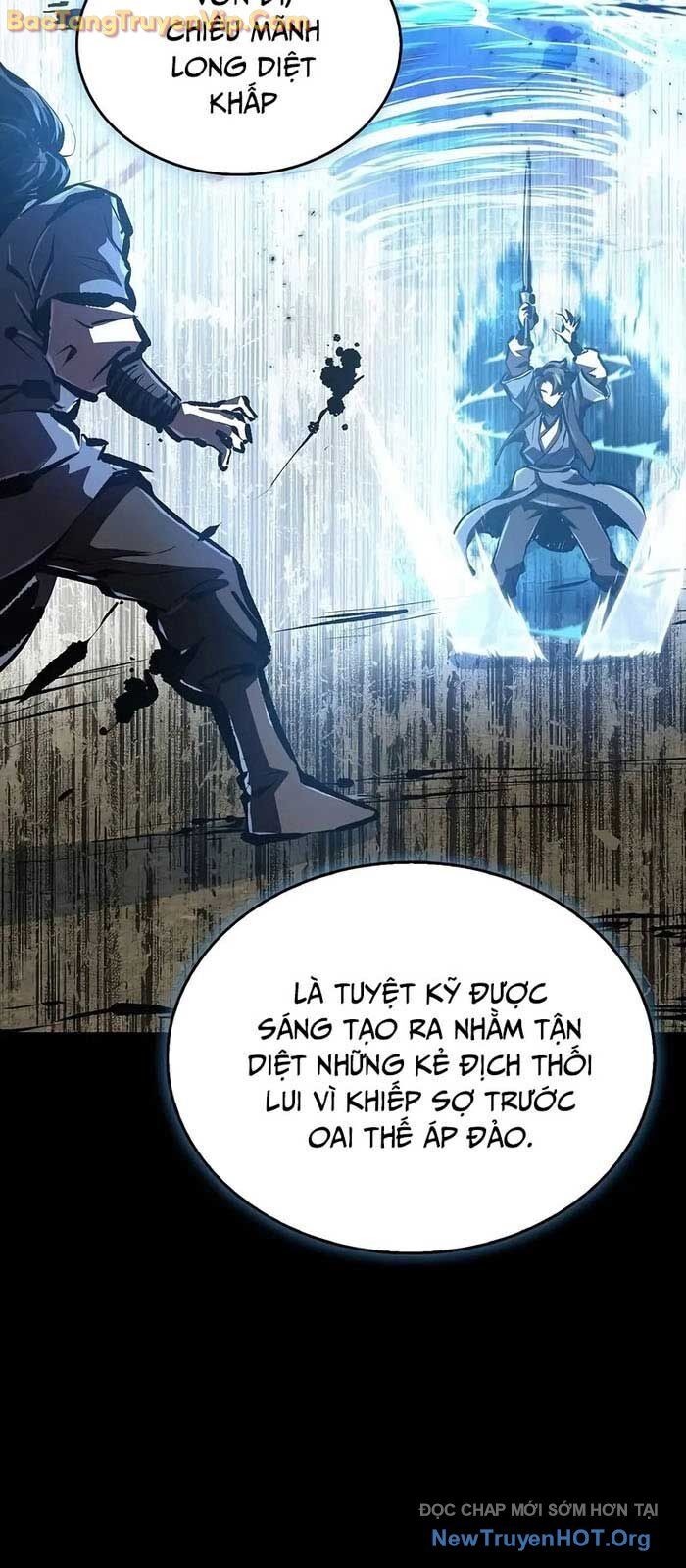 Ma Giáo Quan Quy Hoàn Chap 11 - Next Chap 12