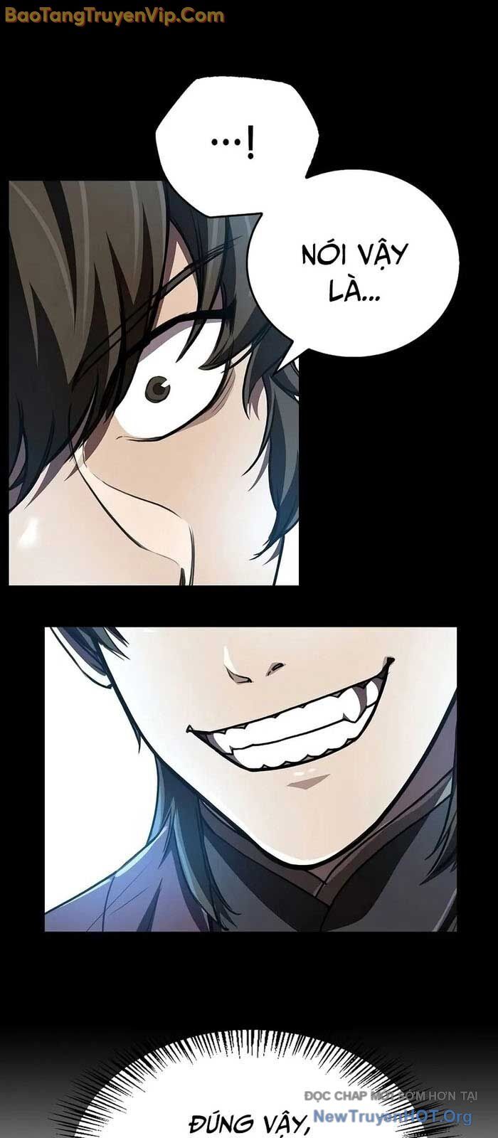 Ma Giáo Quan Quy Hoàn Chap 11 - Next Chap 12