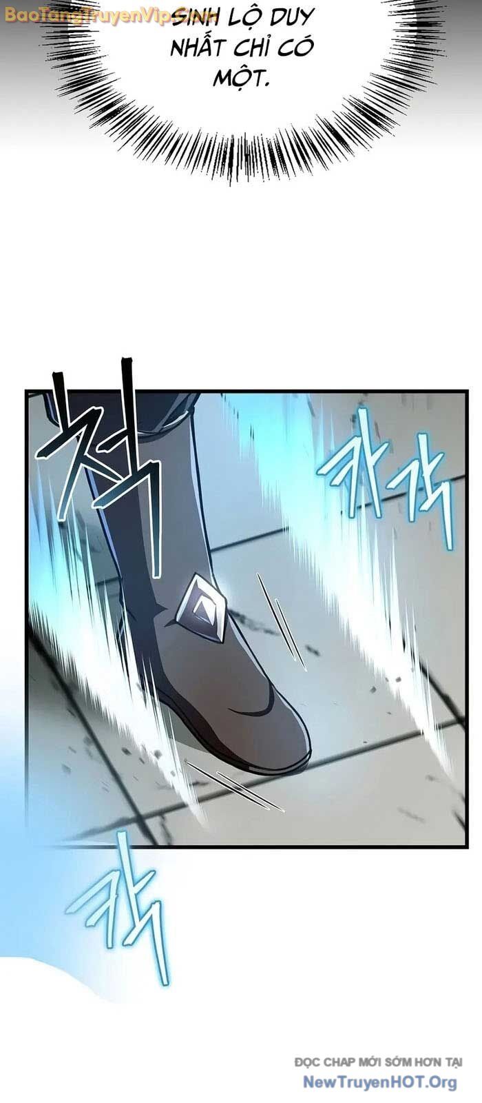 Ma Giáo Quan Quy Hoàn Chap 11 - Next Chap 12