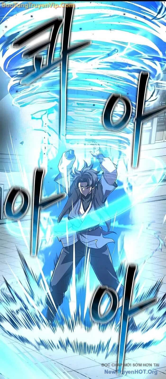 Ma Giáo Quan Quy Hoàn Chap 11 - Next Chap 12