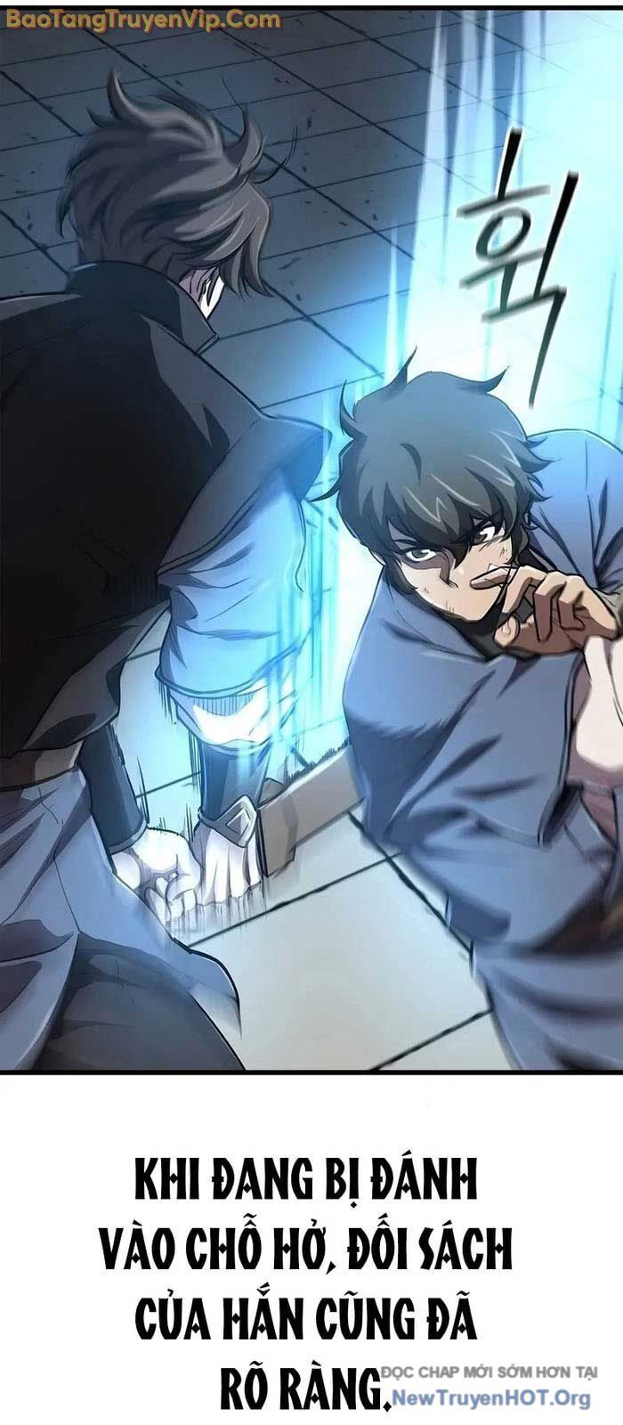 Ma Giáo Quan Quy Hoàn Chap 11 - Next Chap 12