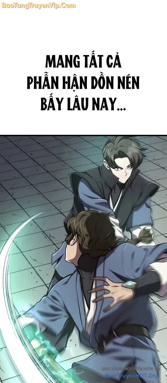 Ma Giáo Quan Quy Hoàn Chap 11 - Next Chap 12