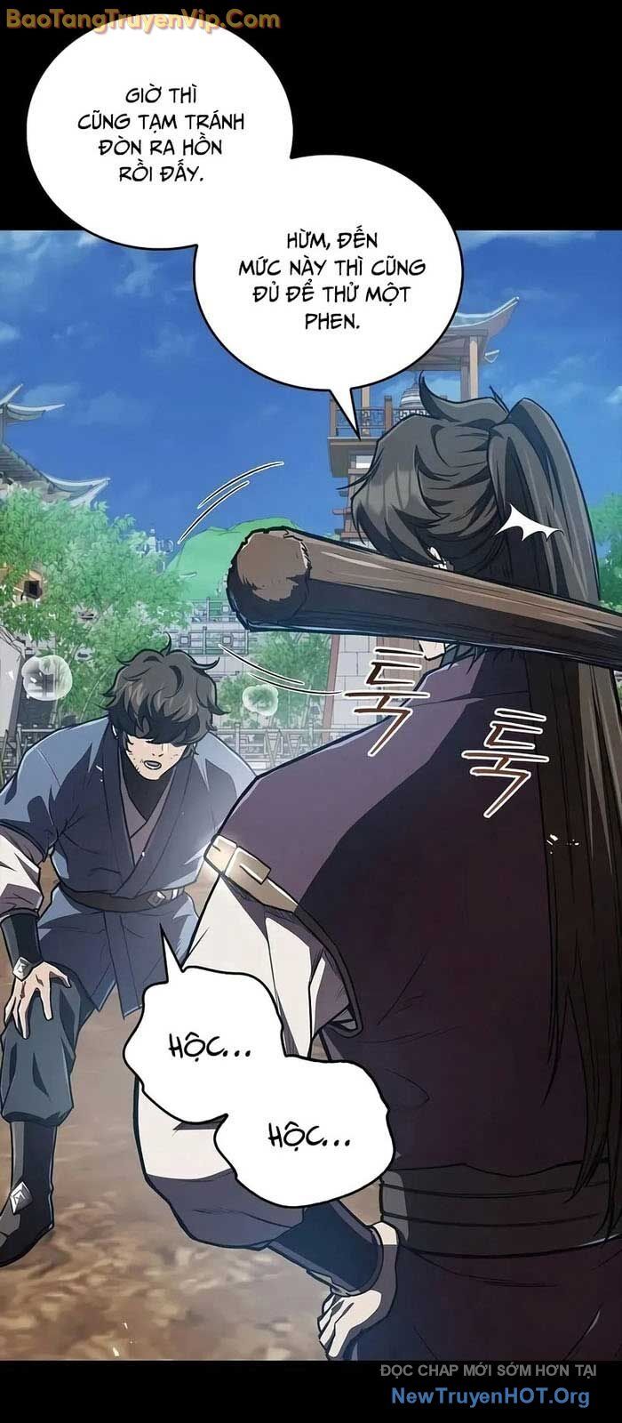 Ma Giáo Quan Quy Hoàn Chap 11 - Next Chap 12
