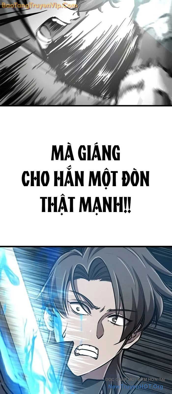Ma Giáo Quan Quy Hoàn Chap 11 - Next Chap 12
