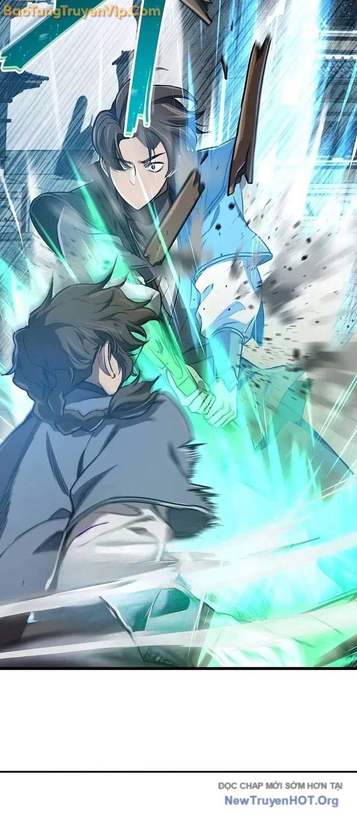 Ma Giáo Quan Quy Hoàn Chap 11 - Next Chap 12