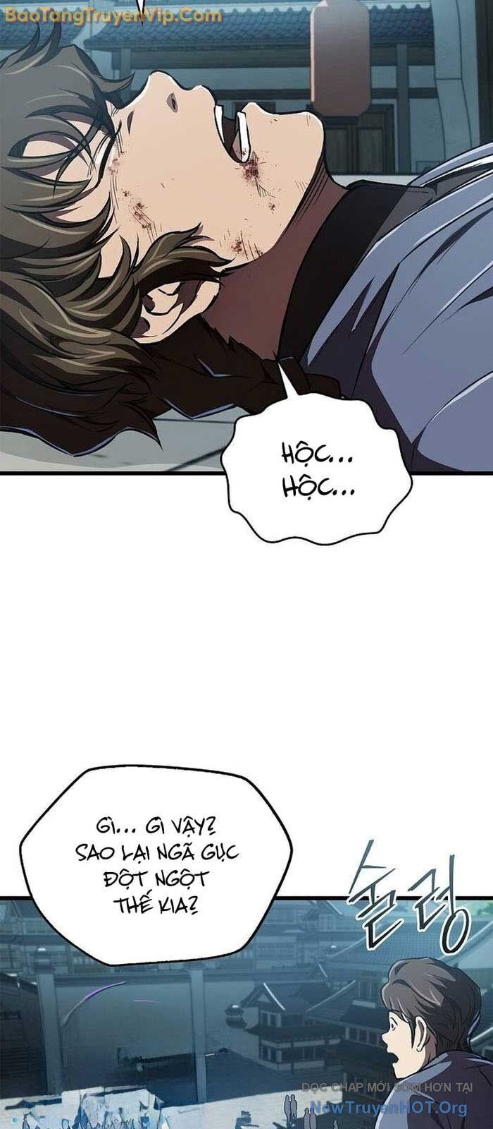 Ma Giáo Quan Quy Hoàn Chap 11 - Next Chap 12