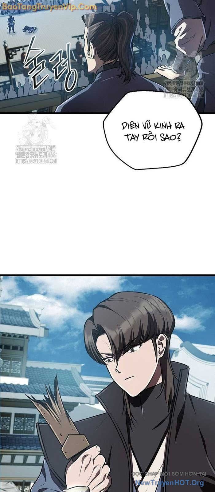 Ma Giáo Quan Quy Hoàn Chap 11 - Next Chap 12