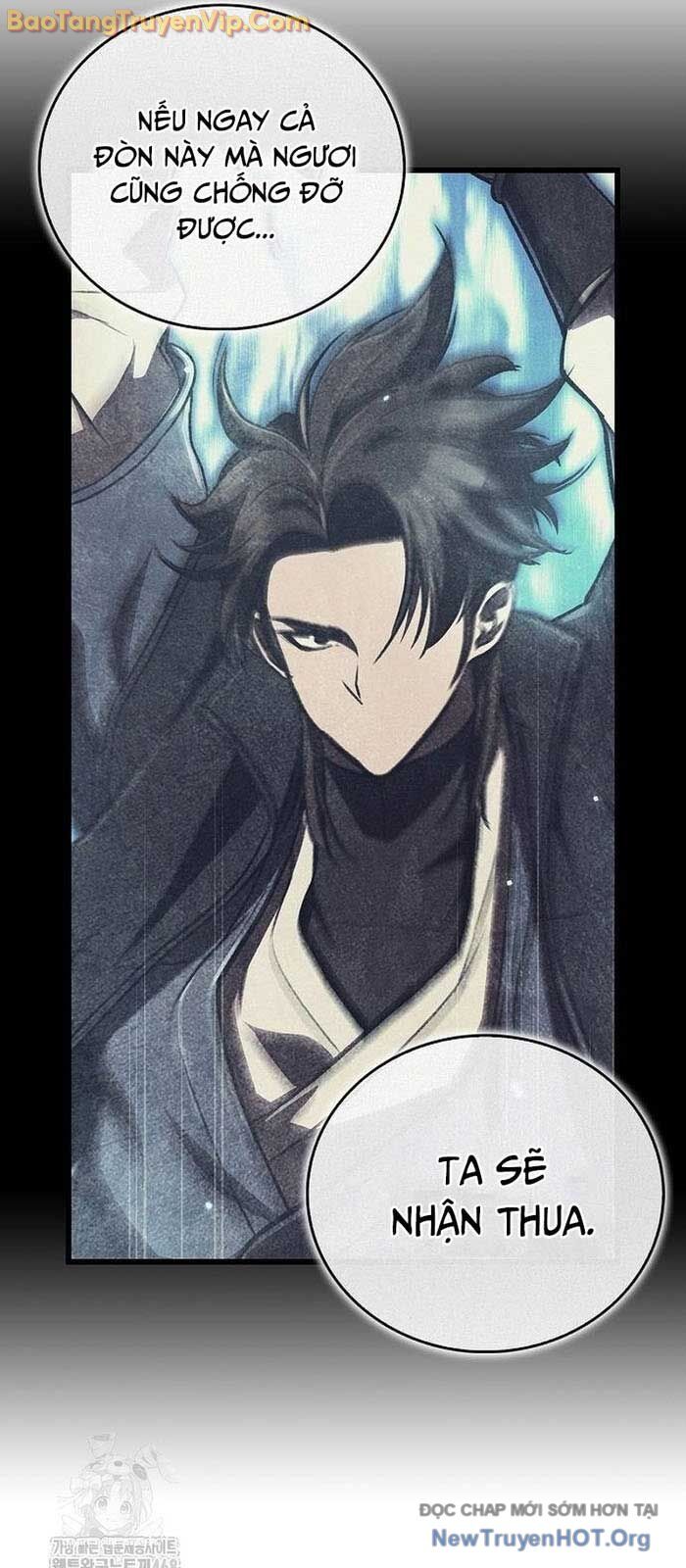 Ma Giáo Quan Quy Hoàn Chap 11 - Next Chap 12