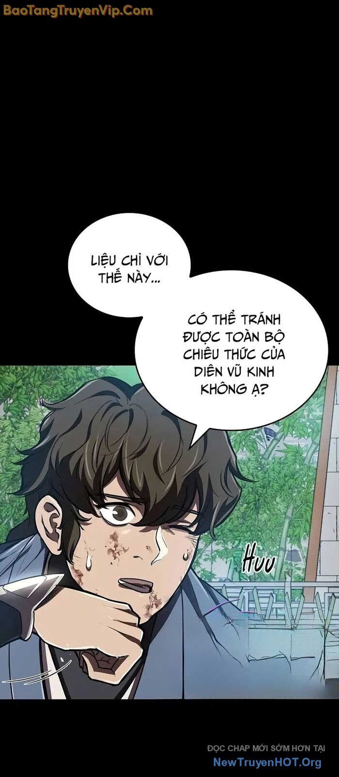 Ma Giáo Quan Quy Hoàn Chap 11 - Next Chap 12