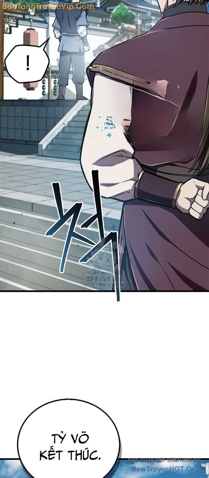 Ma Giáo Quan Quy Hoàn Chap 11 - Next Chap 12