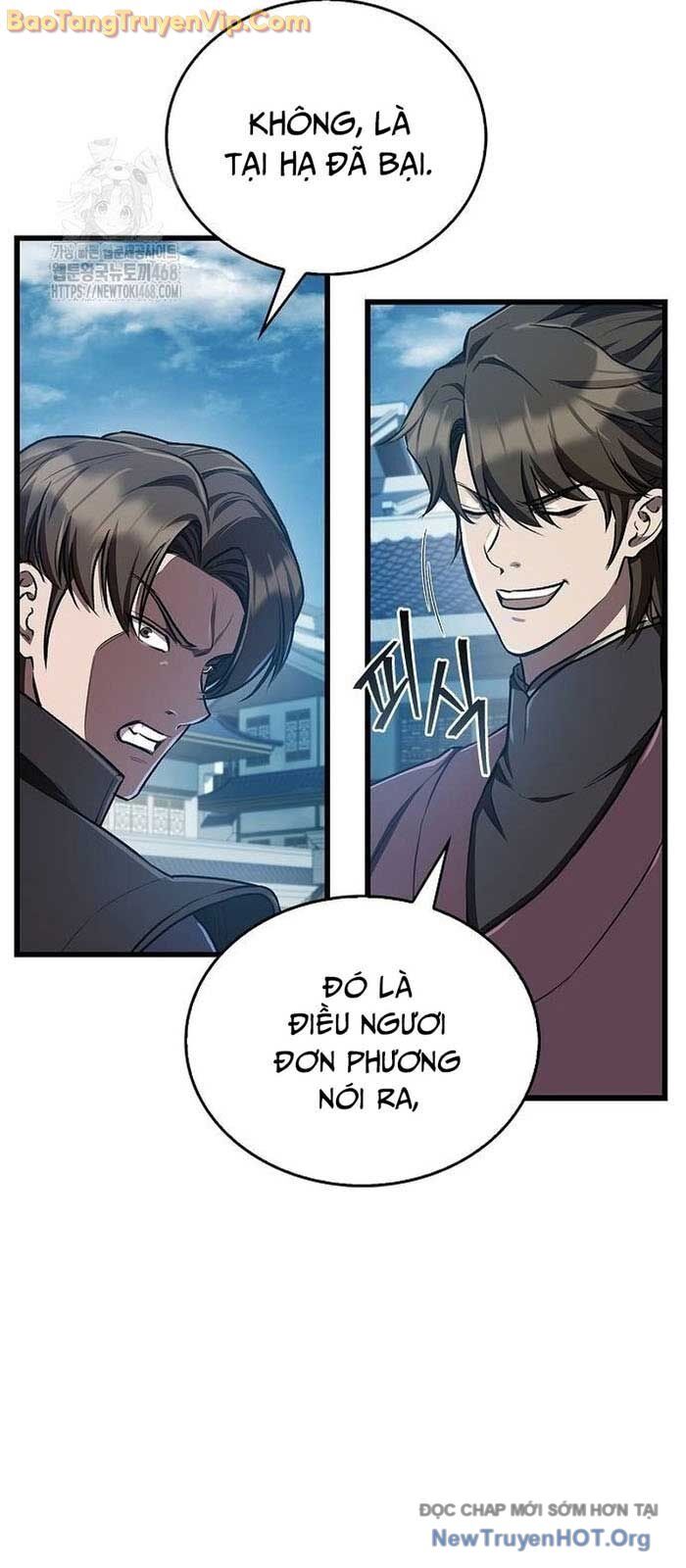 Ma Giáo Quan Quy Hoàn Chap 11 - Next Chap 12