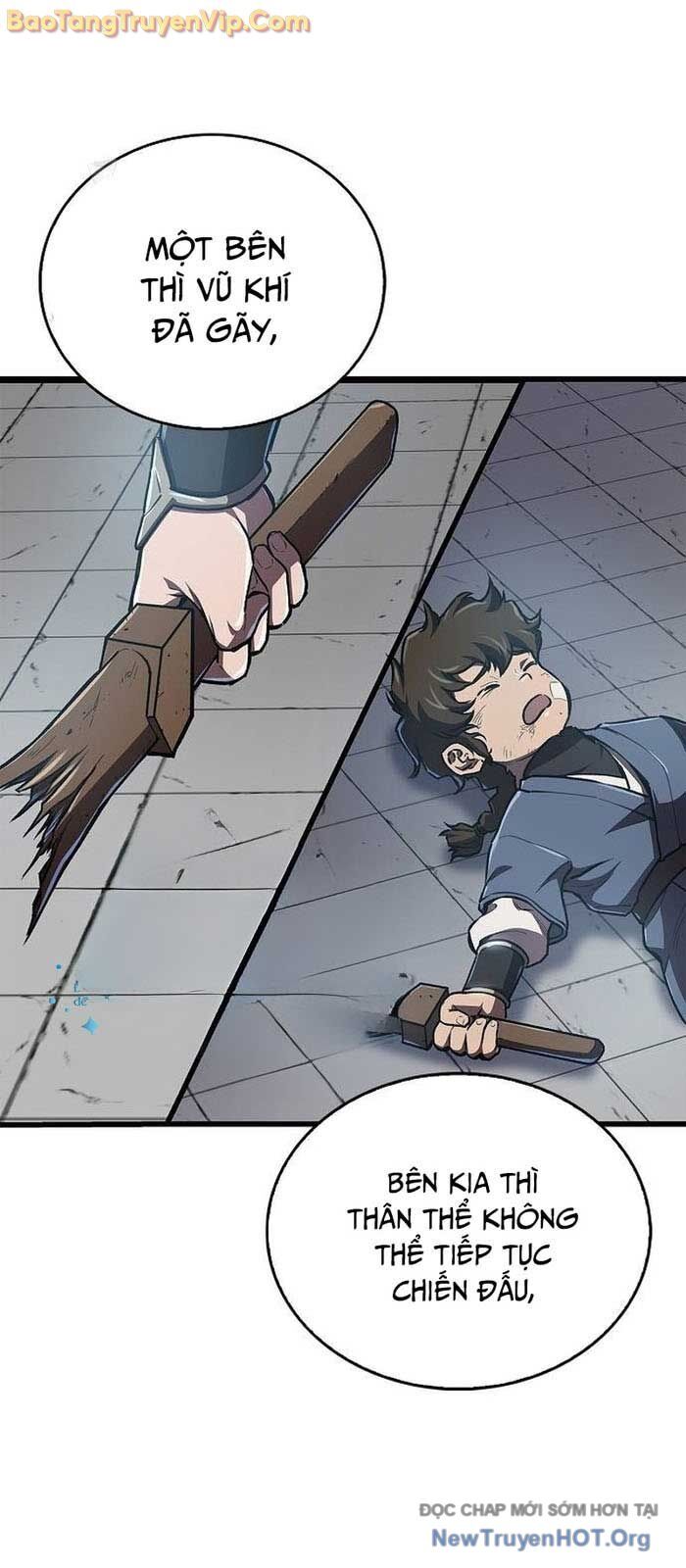 Ma Giáo Quan Quy Hoàn Chap 11 - Next Chap 12