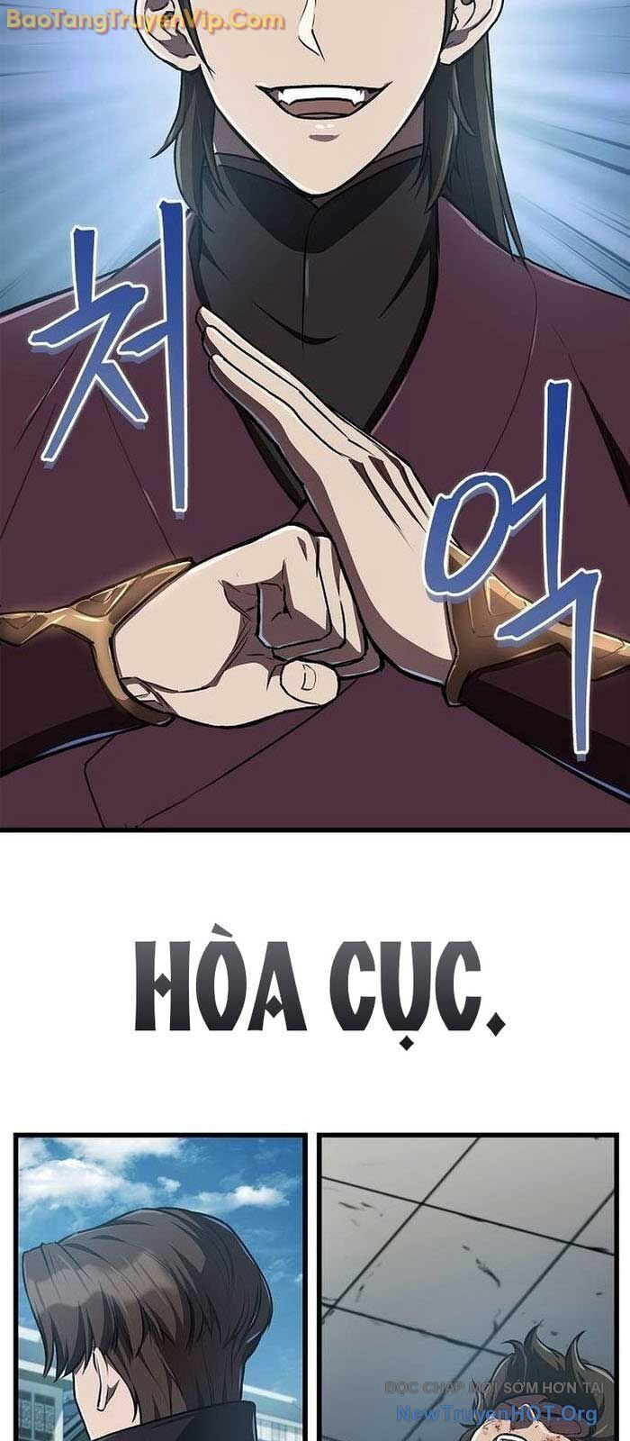 Ma Giáo Quan Quy Hoàn Chap 11 - Next Chap 12