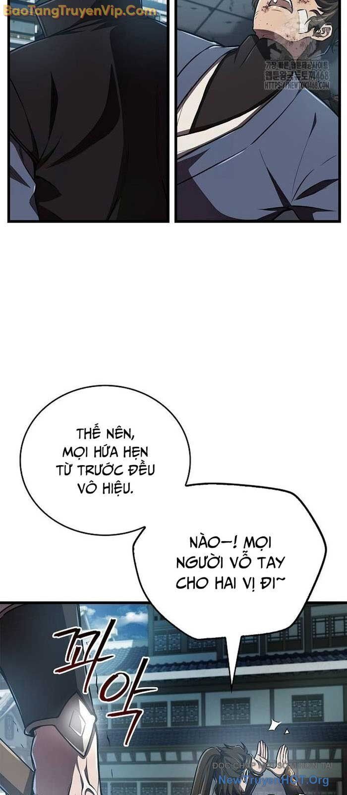 Ma Giáo Quan Quy Hoàn Chap 11 - Next Chap 12