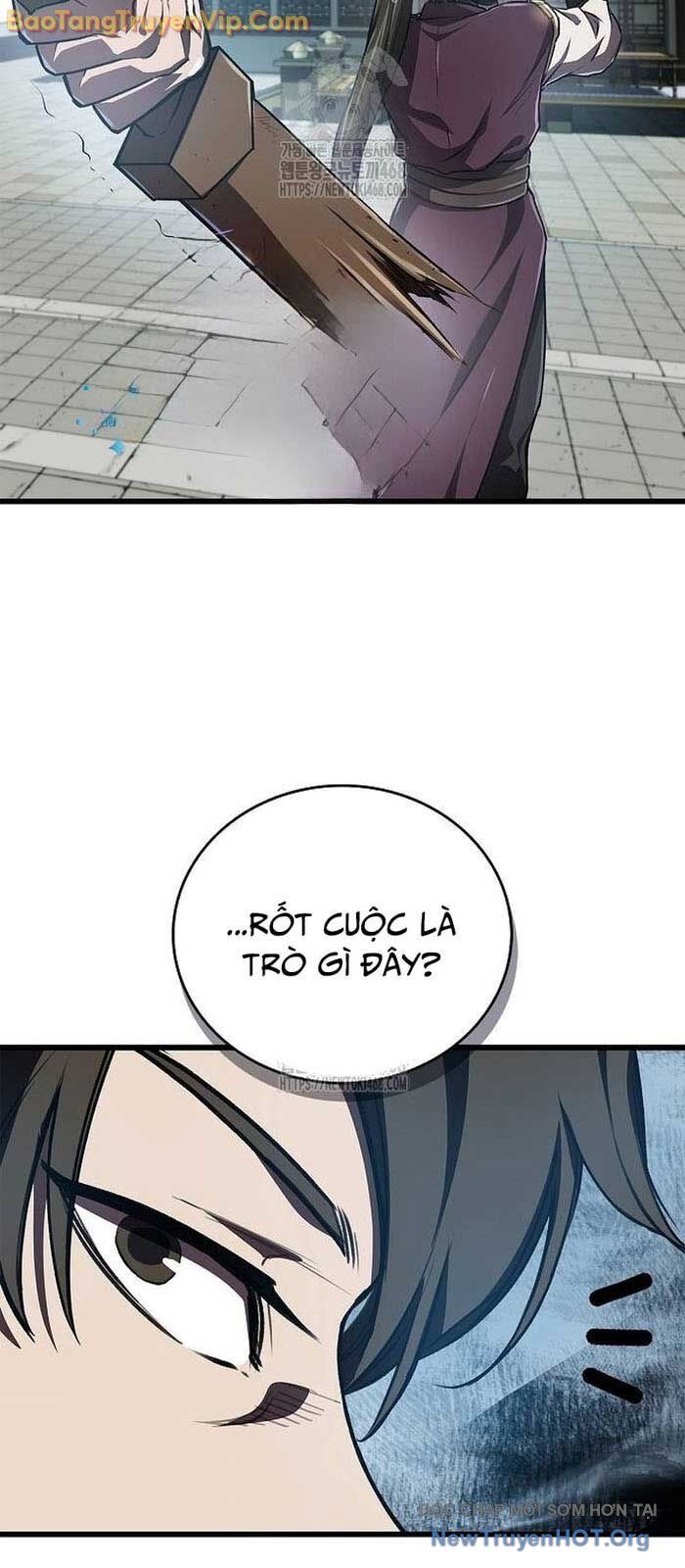 Ma Giáo Quan Quy Hoàn Chap 11 - Next Chap 12