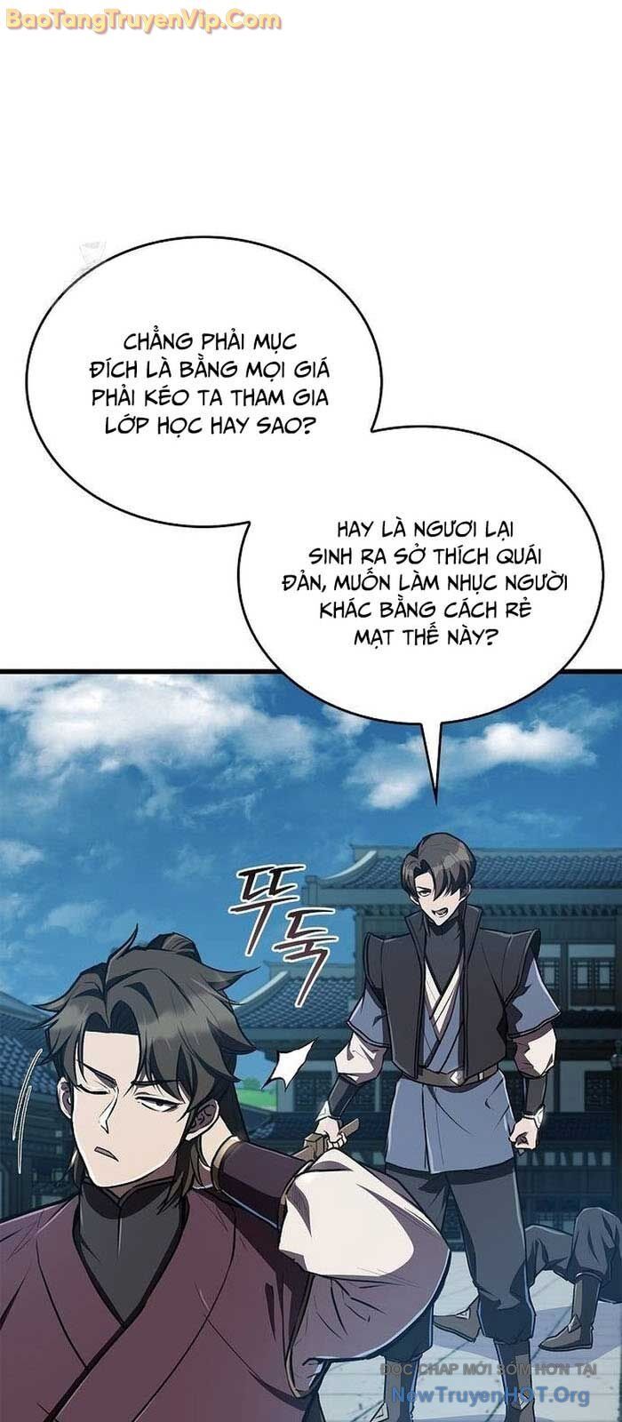 Ma Giáo Quan Quy Hoàn Chap 11 - Next Chap 12