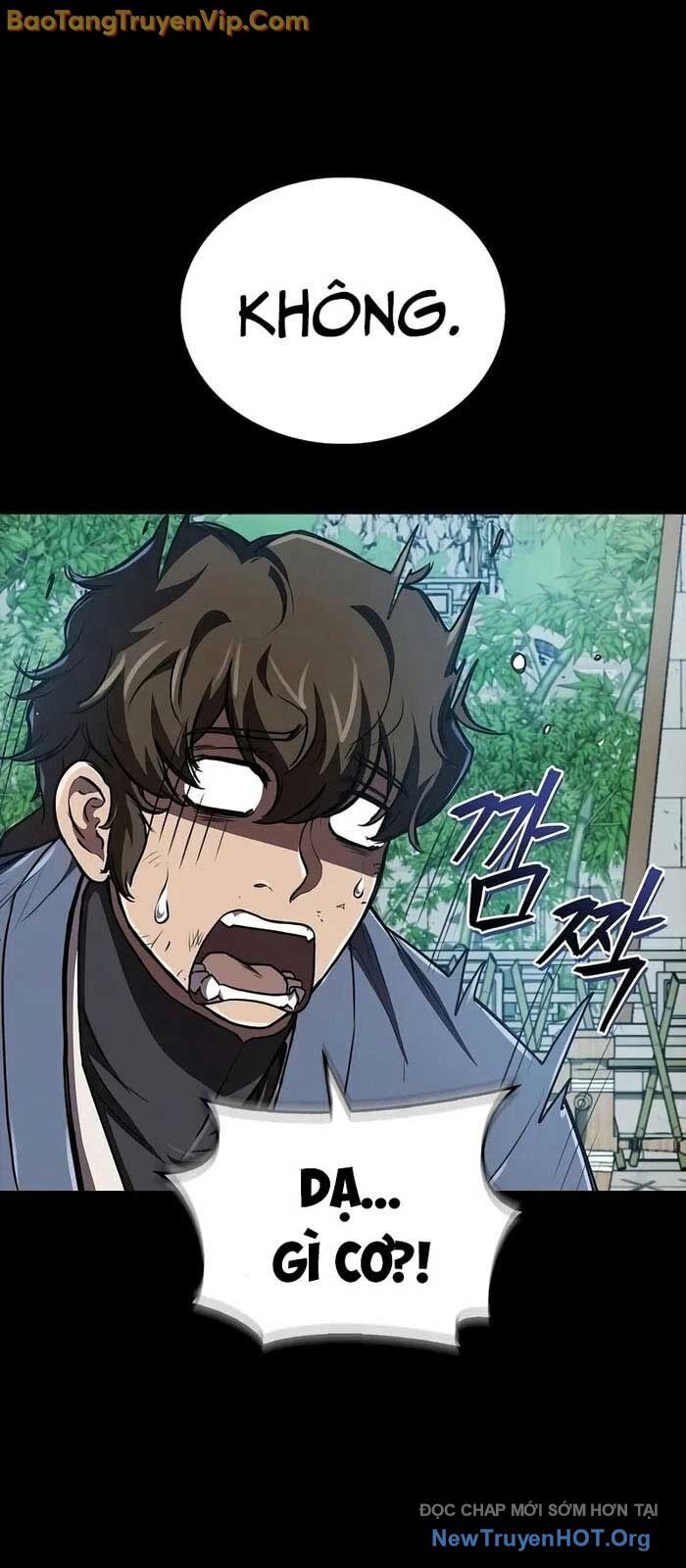 Ma Giáo Quan Quy Hoàn Chap 11 - Next Chap 12
