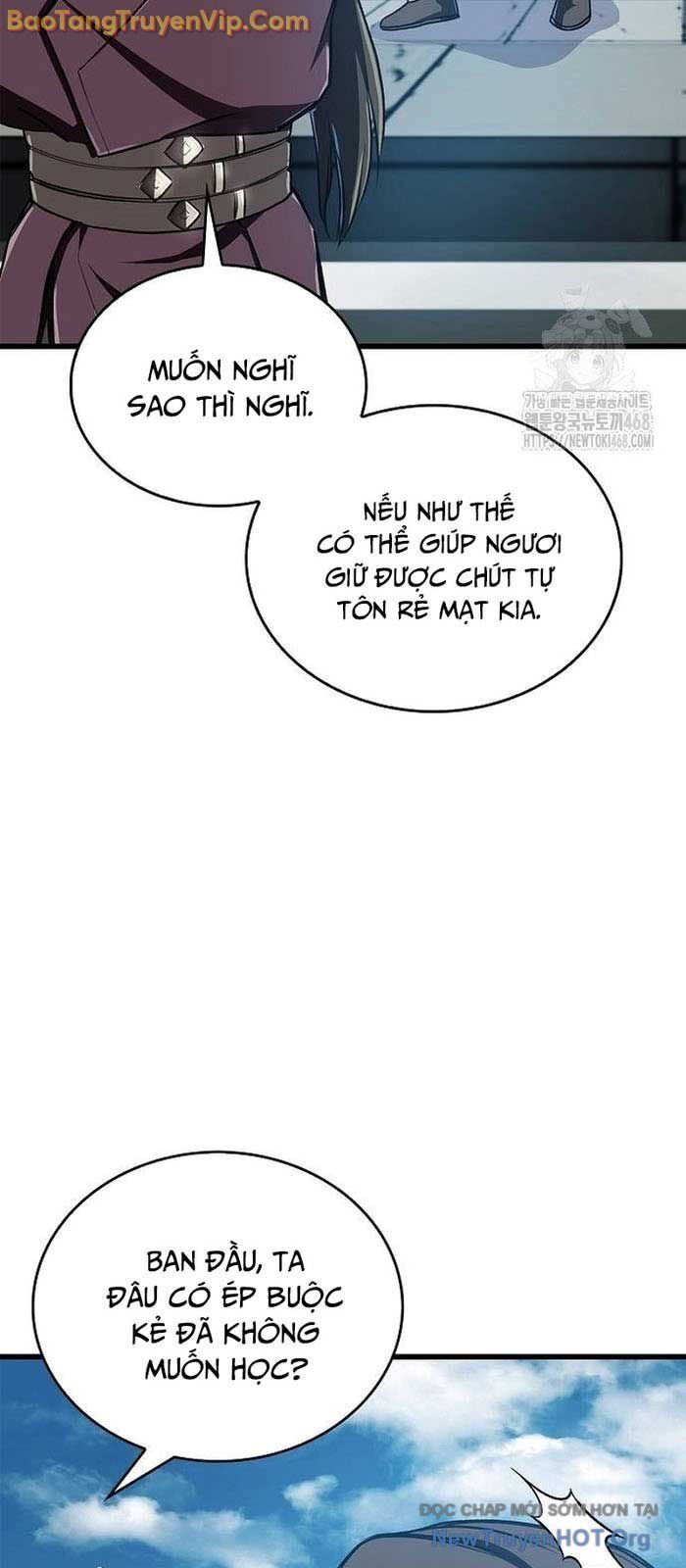 Ma Giáo Quan Quy Hoàn Chap 11 - Next Chap 12
