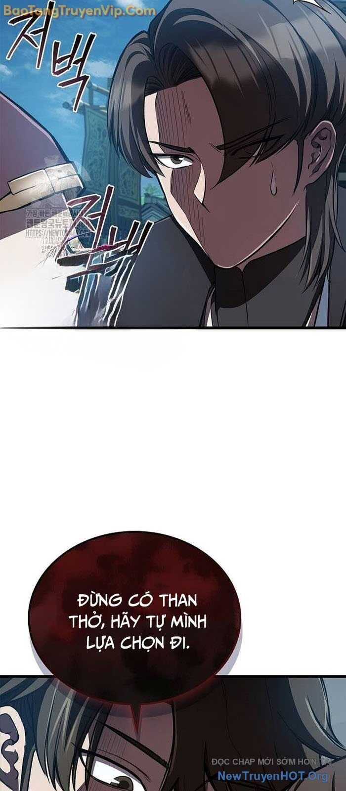 Ma Giáo Quan Quy Hoàn Chap 11 - Next Chap 12
