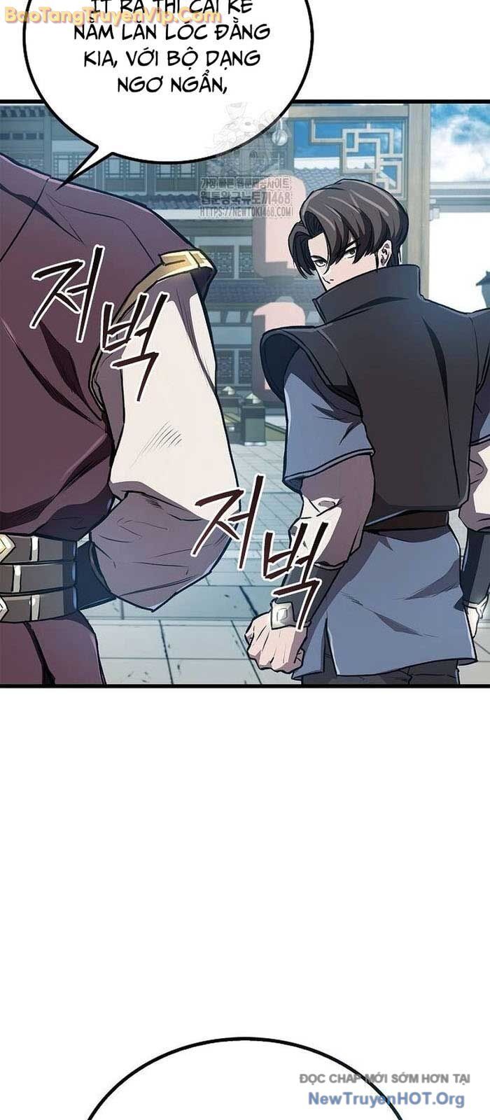 Ma Giáo Quan Quy Hoàn Chap 11 - Next Chap 12