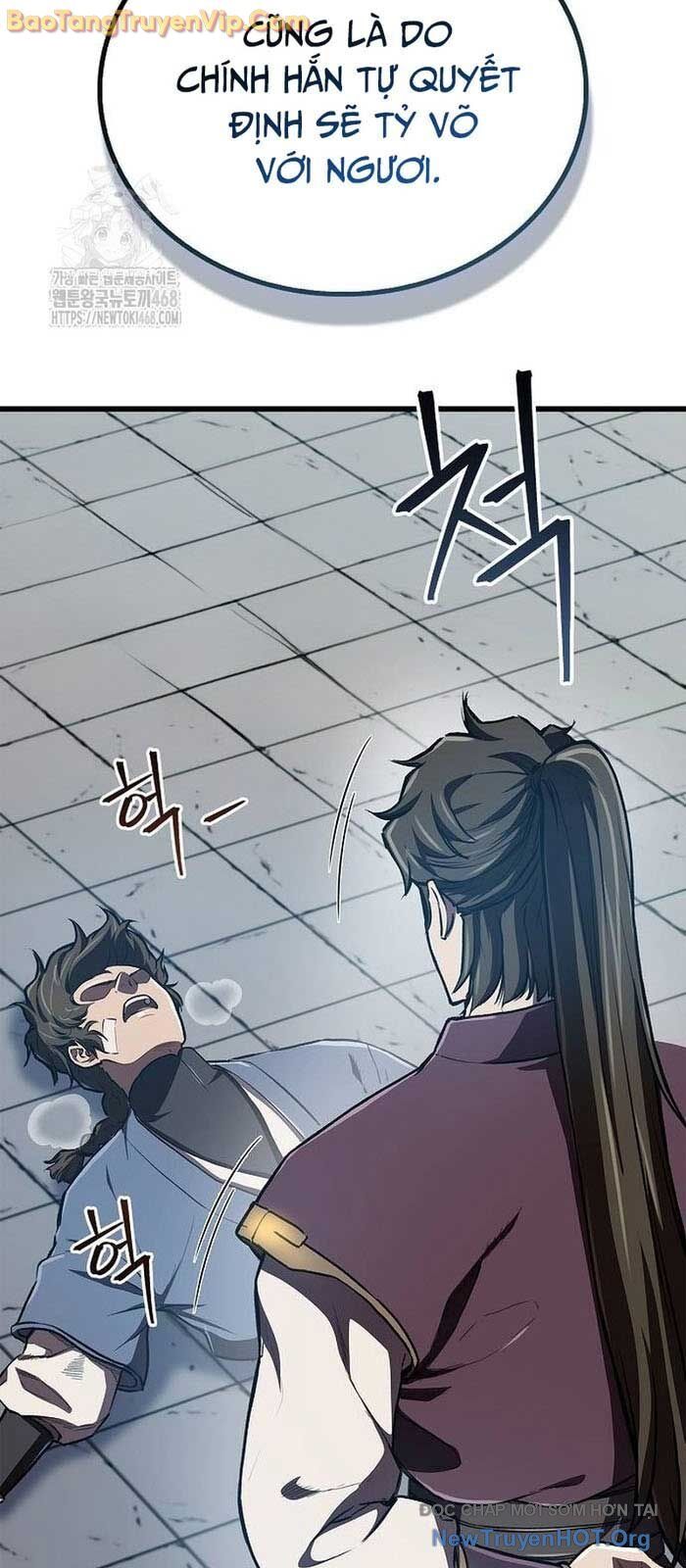 Ma Giáo Quan Quy Hoàn Chap 11 - Next Chap 12