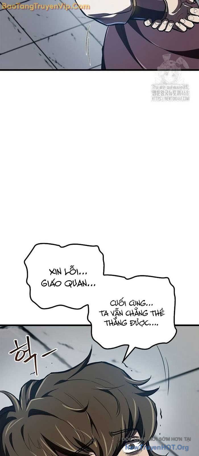 Ma Giáo Quan Quy Hoàn Chap 11 - Next Chap 12