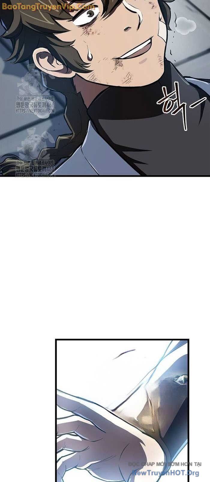 Ma Giáo Quan Quy Hoàn Chap 11 - Next Chap 12
