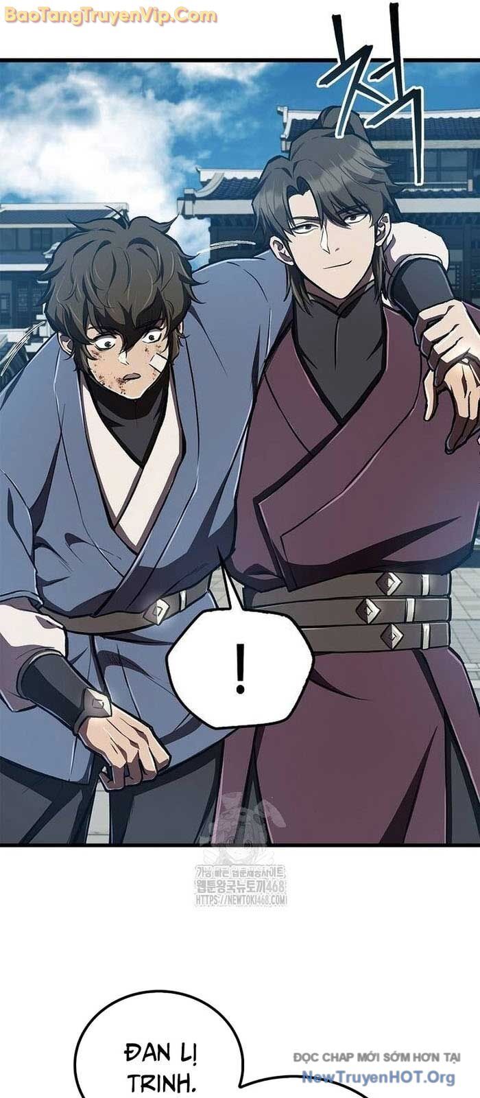 Ma Giáo Quan Quy Hoàn Chap 11 - Next Chap 12