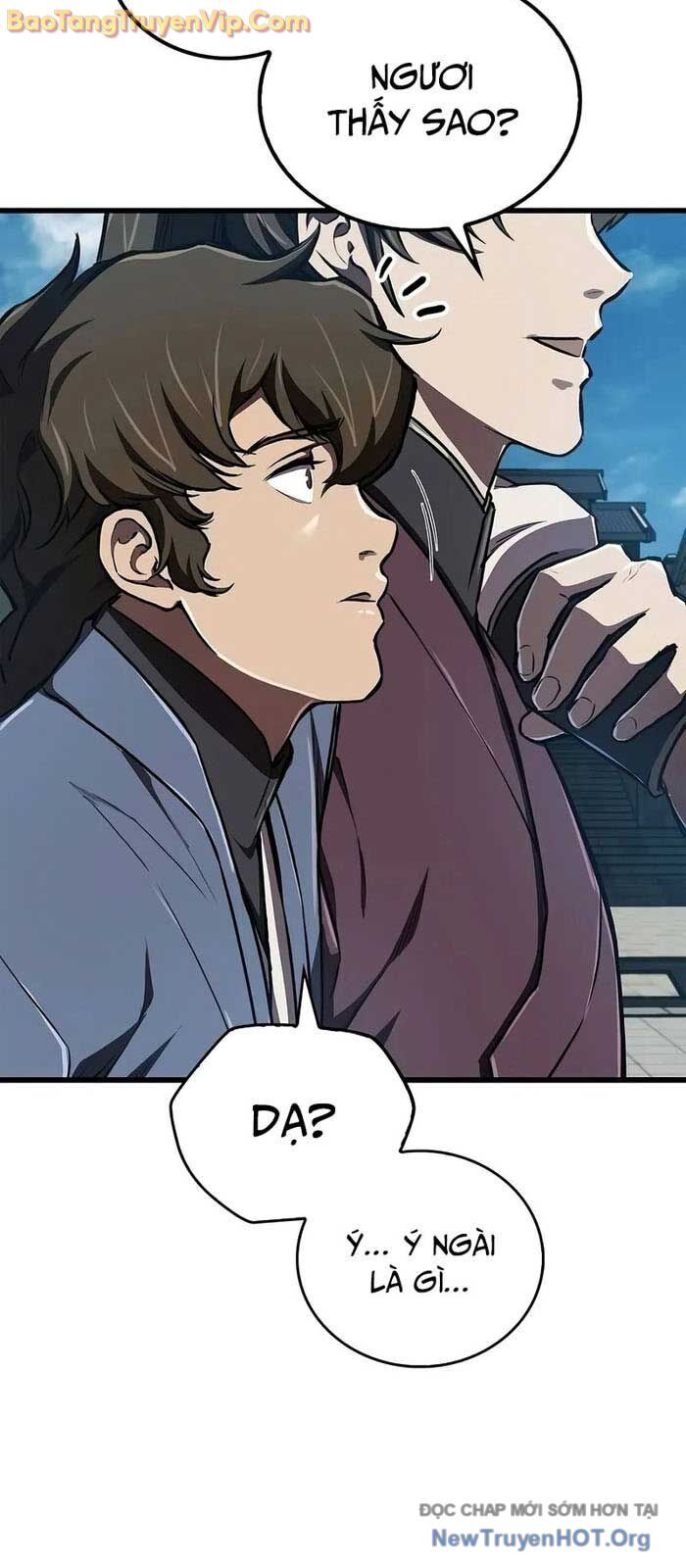 Ma Giáo Quan Quy Hoàn Chap 11 - Next Chap 12