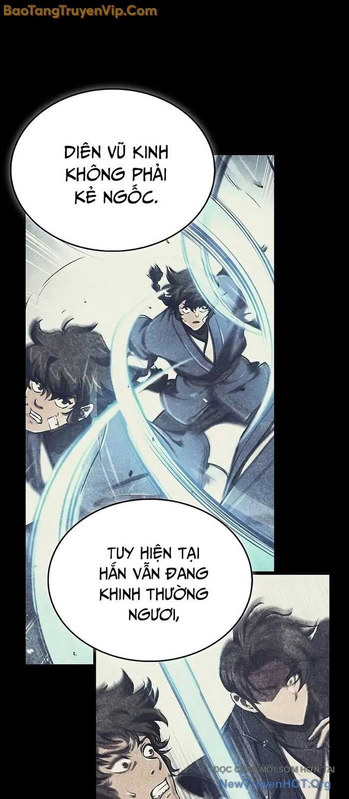Ma Giáo Quan Quy Hoàn Chap 11 - Next Chap 12