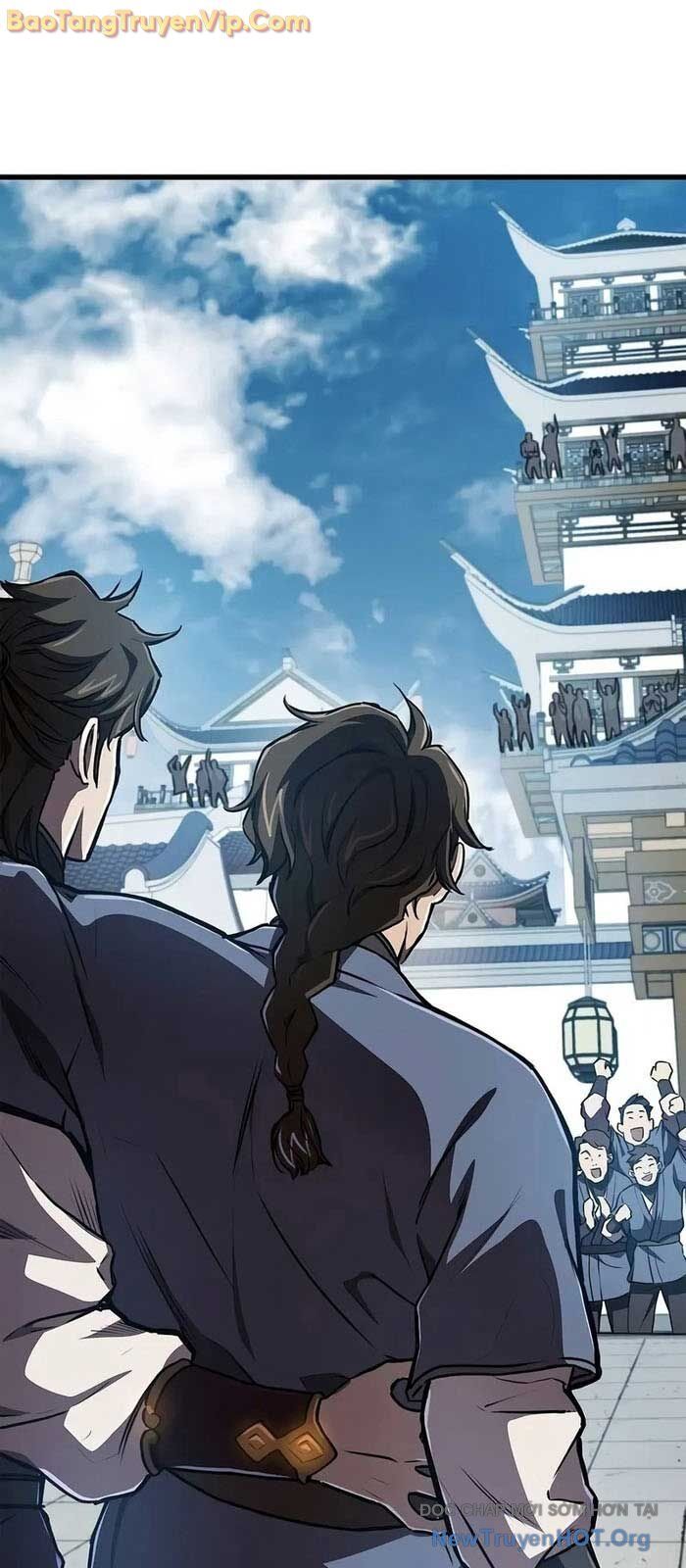 Ma Giáo Quan Quy Hoàn Chap 11 - Next Chap 12