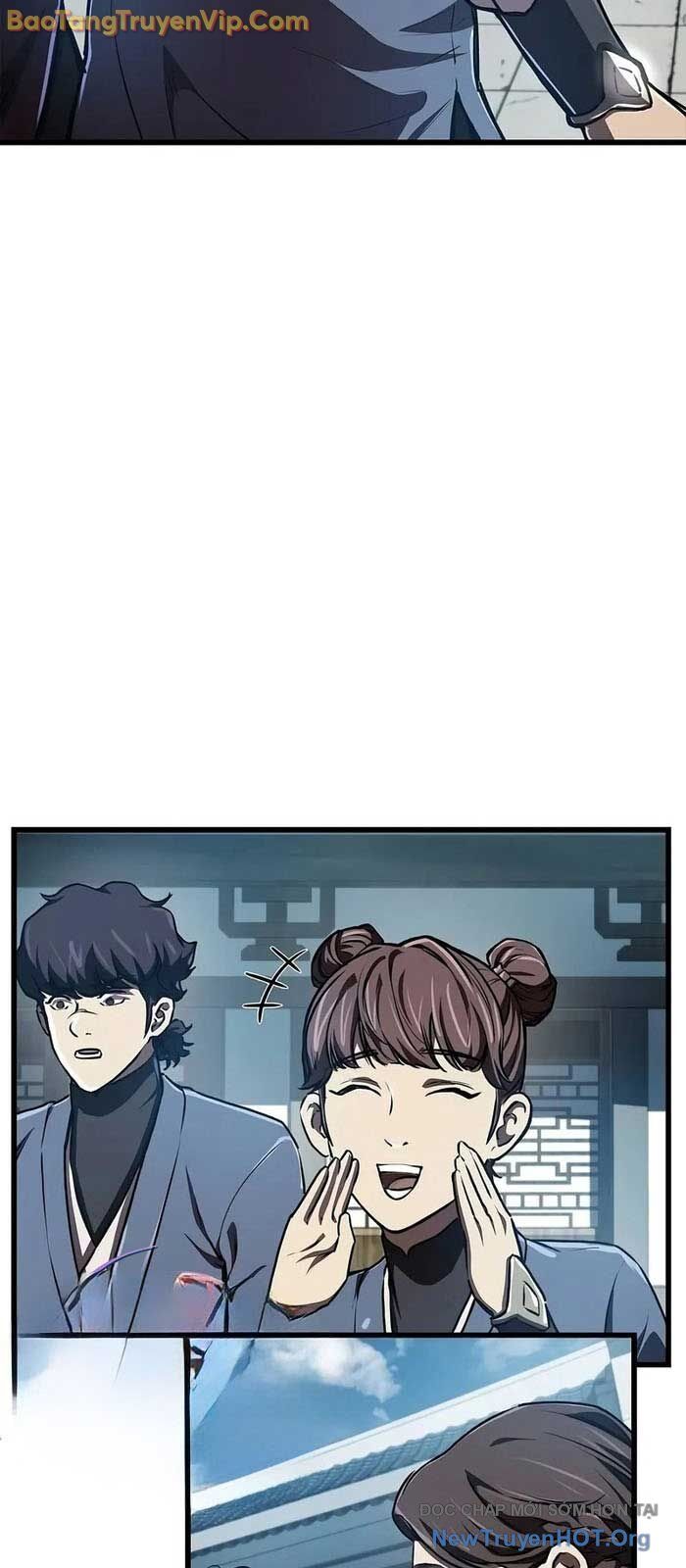 Ma Giáo Quan Quy Hoàn Chap 11 - Next Chap 12