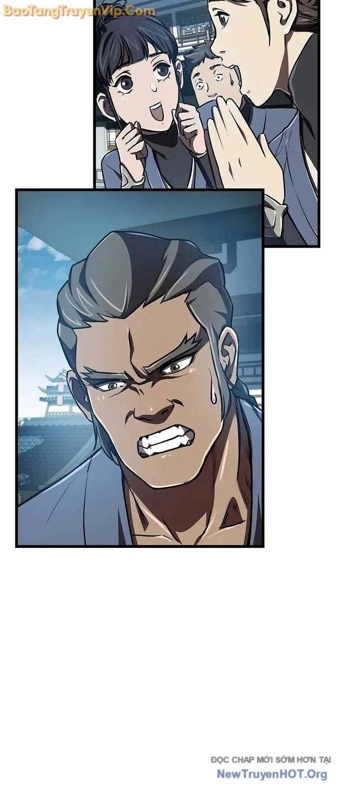 Ma Giáo Quan Quy Hoàn Chap 11 - Next Chap 12