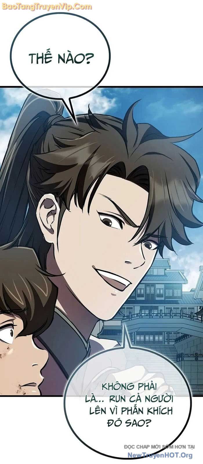 Ma Giáo Quan Quy Hoàn Chap 11 - Next Chap 12