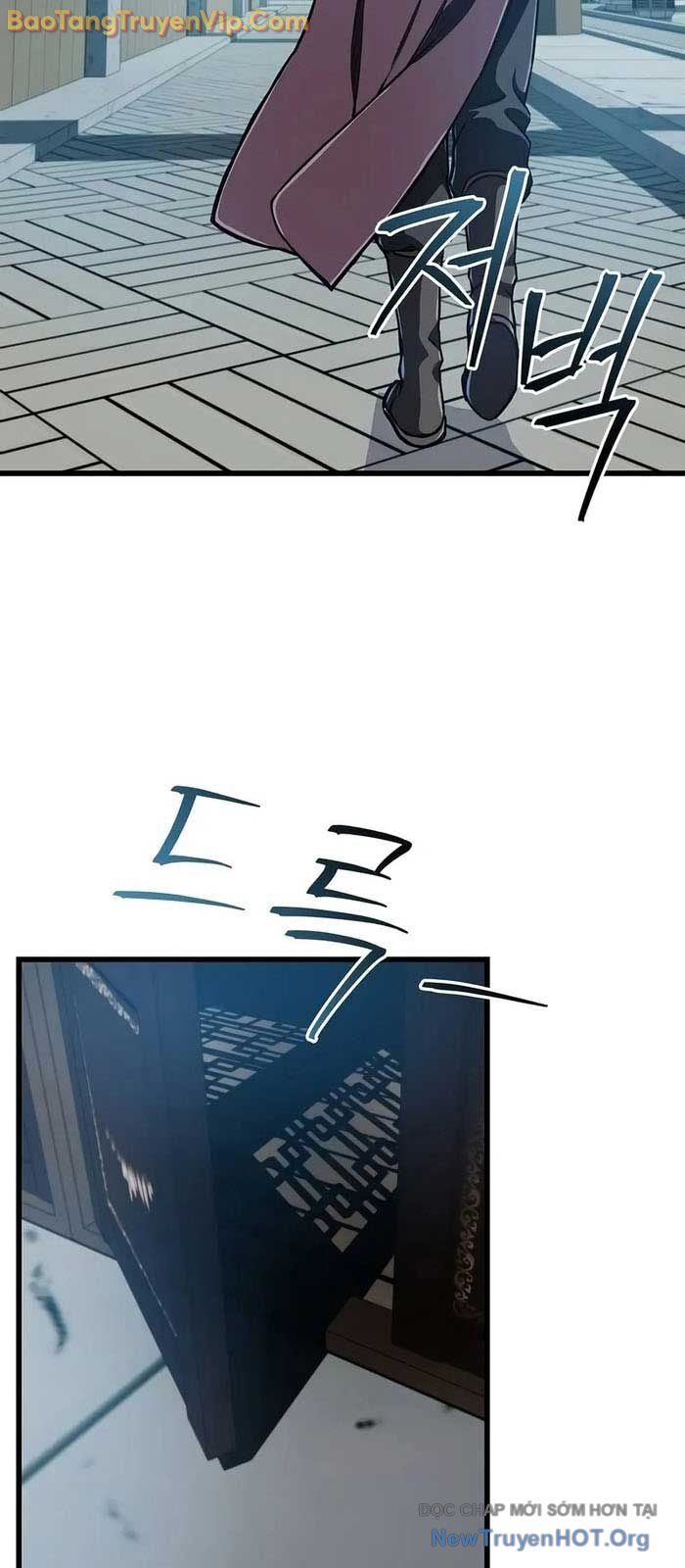 Ma Giáo Quan Quy Hoàn Chap 11 - Next Chap 12
