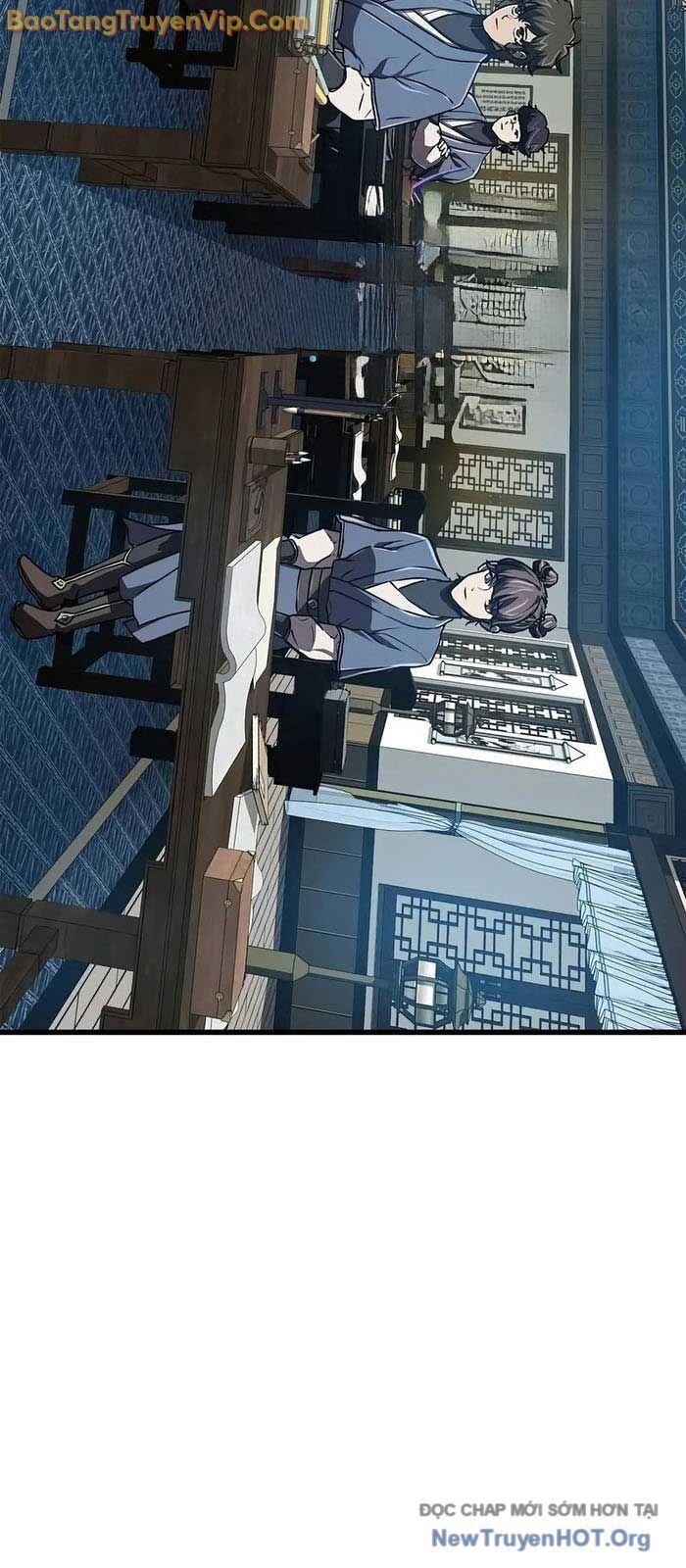 Ma Giáo Quan Quy Hoàn Chap 11 - Next Chap 12