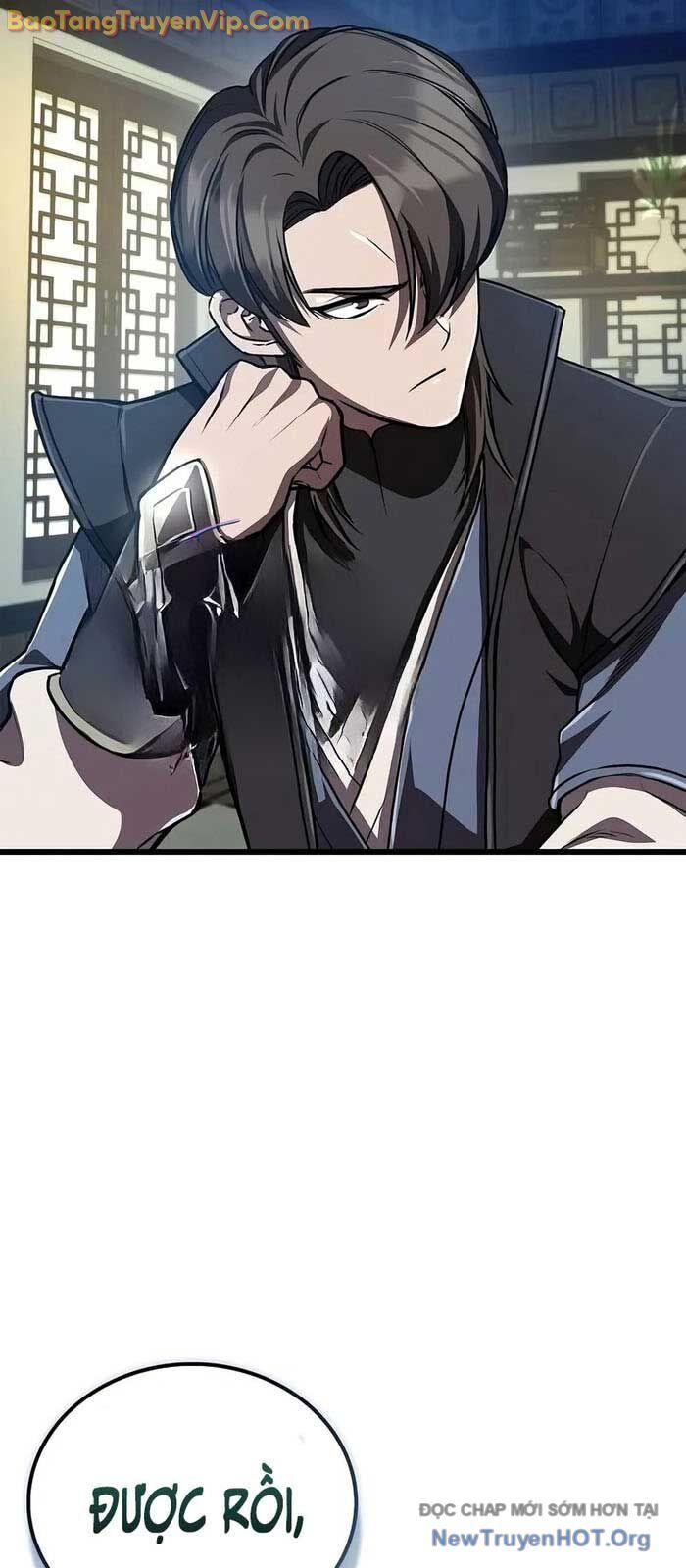 Ma Giáo Quan Quy Hoàn Chap 11 - Next Chap 12