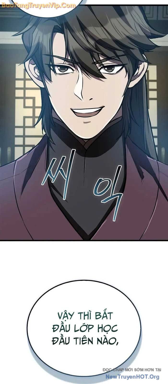 Ma Giáo Quan Quy Hoàn Chap 11 - Next Chap 12